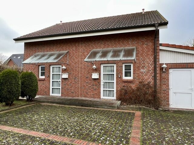 Ferienhaus in Kellenhusen - Kellenhusen - Birkenweg 11 A - Bild 11