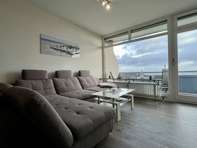 Ferienwohnung in Dahme - Haus Fischerstrand - Fewo Nordhues - Bild 18