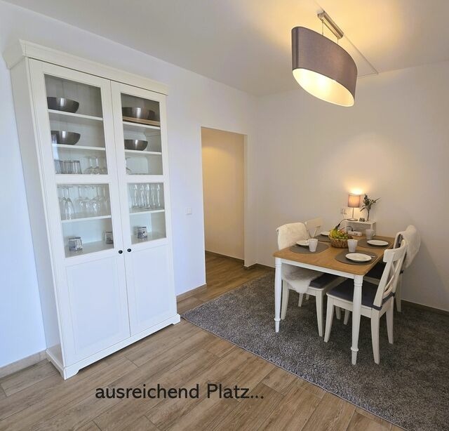 Ferienwohnung in Wendtorf - Meeresbrise - Bild 6
