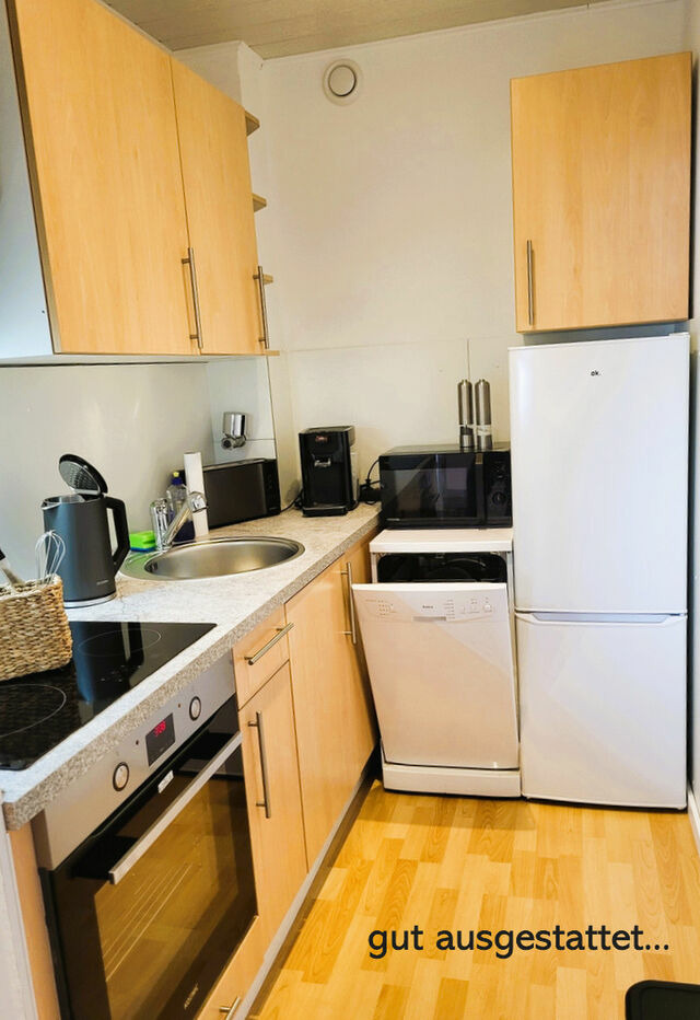 Ferienwohnung in Wendtorf - Leuchtfeuer - Bild 6 Ferienwohnung in Wendtorf - Leuchtfeuer - Bild 6