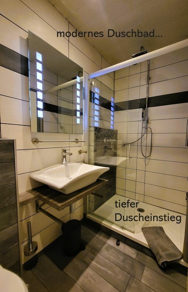 Ferienwohnung in Wendtorf - Leuchtfeuer - Bild 7 Ferienwohnung in Wendtorf - Leuchtfeuer - Bild 7