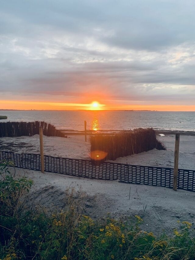 Ferienwohnung in Wendtorf - Leuchtfeuer - Bild 11 Ferienwohnung in Wendtorf - Leuchtfeuer - Bild 11