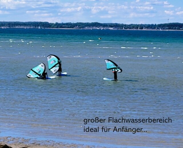 Ferienwohnung in Wendtorf - Leuchtfeuer - Bild 19 Ferienwohnung in Wendtorf - Leuchtfeuer - Bild 19