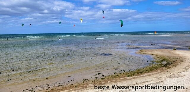 Ferienwohnung in Wendtorf - Leuchtfeuer - Bild 21 Ferienwohnung in Wendtorf - Leuchtfeuer - Bild 21