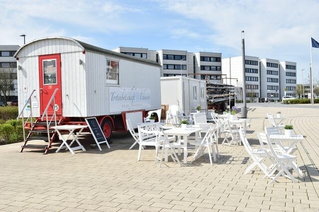 Ferienwohnung in Fehmarn OT Burgtiefe - Kleine Hafenauszeit - Bild 25