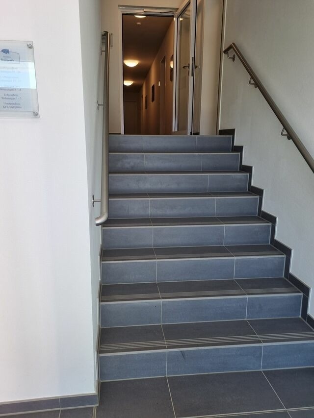 Ferienwohnung in Kappeln - Ostesee FEWO mit Pool & Spa in Olpenitz - Bild 17