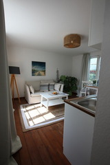 Ferienwohnung in Binz - Villa Undine Wohnung 4 - Bild 1