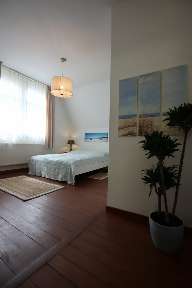 Ferienwohnung in Binz - Villa Undine Wohnung 4 - Bild 2