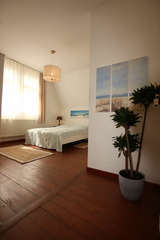 Ferienwohnung in Binz - Villa Undine Wohnung 4 - Bild 3
