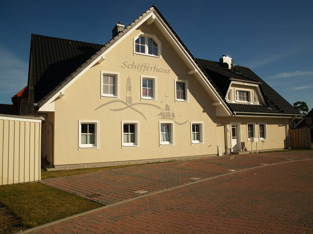 Ferienwohnung in Zingst - FW Skipper - Bild 2