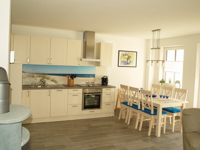 Ferienwohnung in Zingst - FW Skipper - Bild 7