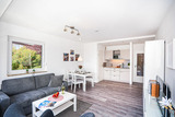 Ferienwohnung in Gr&ouml;mitz - Seeschl&ouml;sschen 120 - Bild 2