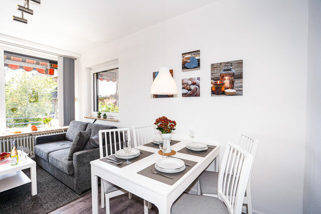 Ferienwohnung in Gr&ouml;mitz - Seeschl&ouml;sschen 120 - Bild 10
