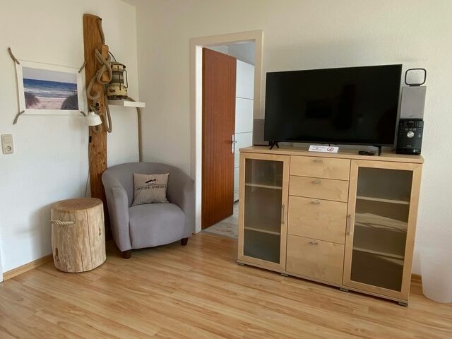 Ferienwohnung in Dahme - Haus Panorama Seerose - Bild 3