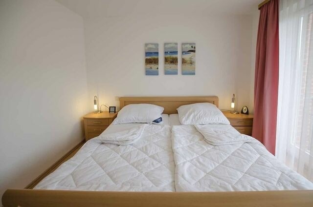 Ferienhaus in Dahme - FeWo Haus Birgitt - Bild 5