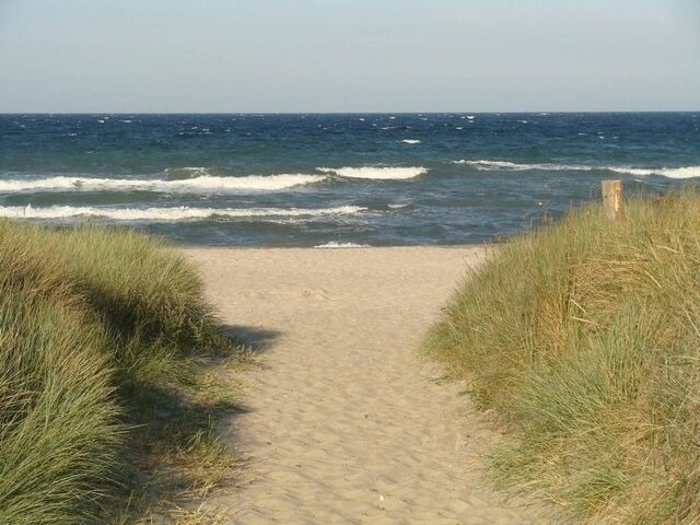 Ferienhaus in Dahme - Ferienhaus Renate - Bild 8