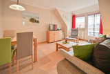 Ferienwohnung in Kellenhusen - FeWo Frosch - Bild 2