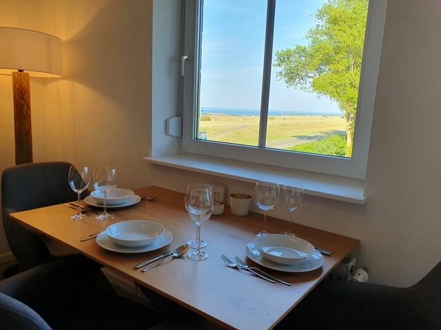 Ferienwohnung in Sch&ouml;nberg - Strandapartment-Kalifornien - Bild 5