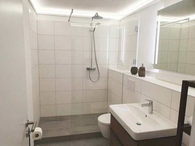 Ferienwohnung in Sch&ouml;nberg - Strandapartment-Kalifornien - Bild 8