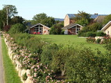 Ferienhaus in Fehmarn - Haus im Apfelgarten 2 - Bild 1