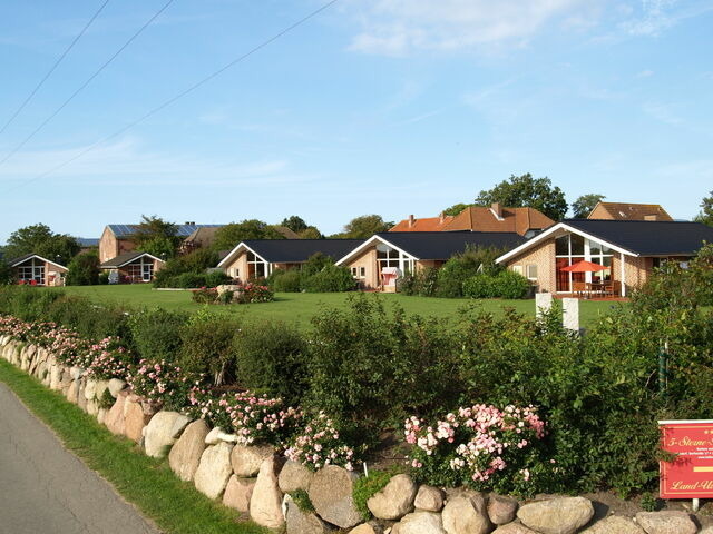 Ferienhaus in Fehmarn - Haus an der Pferdekoppel A - Bild 13