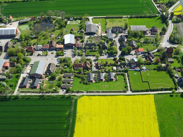 Ferienhaus in Fehmarn - Haus an der Pferdekoppel A - Bild 19