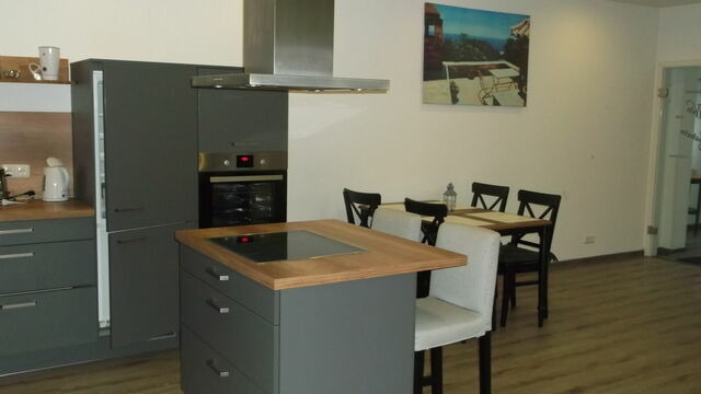 Ferienwohnung in Heiligenhafen - Ferienwohnung Bjarne - Bild 8