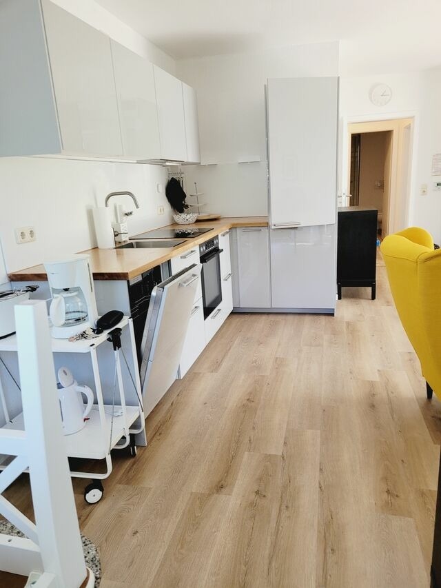 Ferienwohnung in Zingst - Haus Seeschwalbe, FW 2 - Bild 6