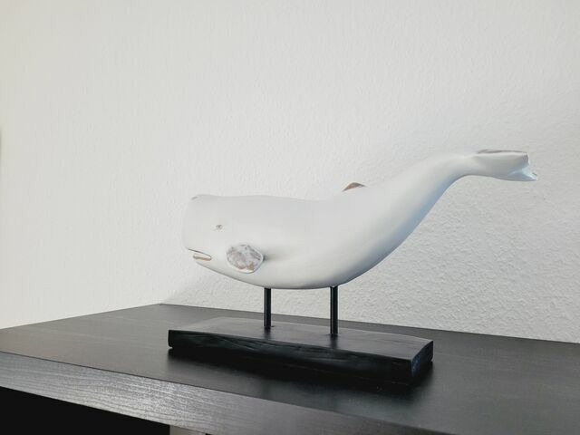 Ferienwohnung in Zingst - Haus Seeschwalbe, FW 2 - Bild 8