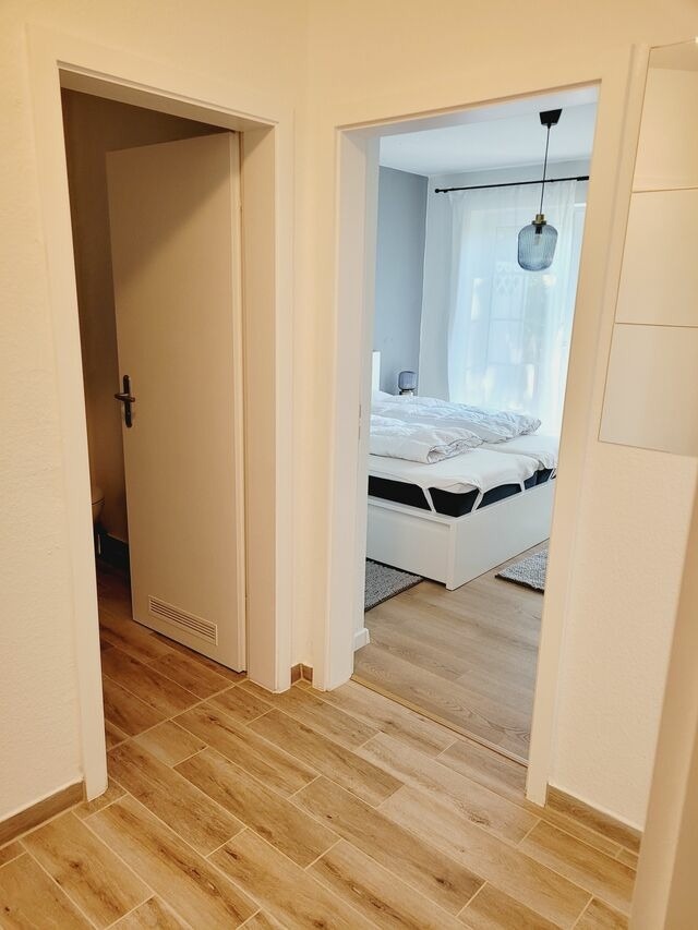 Ferienwohnung in Zingst - Haus Seeschwalbe, FW 2 - Bild 13