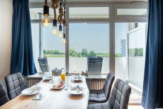 Ferienwohnung in Heiligenhafen - "Ferienpark Heiligenhafen", Haus P, Wohnung 04.04 "Ostseest&uuml;bchen" - Bild 5