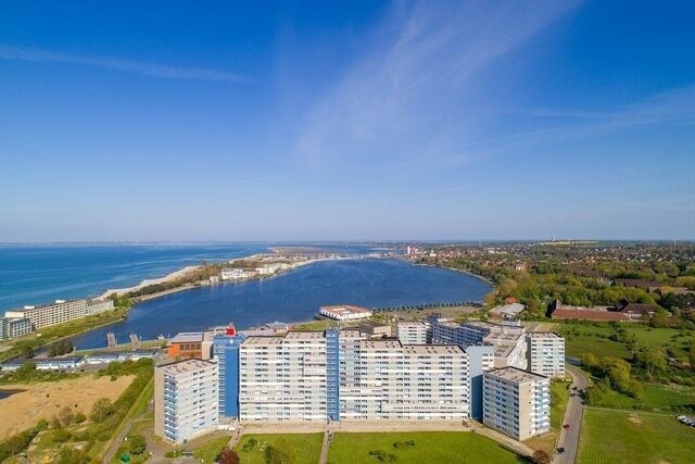 Ferienwohnung in Heiligenhafen - "Ferienpark Heiligenhafen", Haus P, Wohnung 04.04 "Ostseest&uuml;bchen" - Bild 19