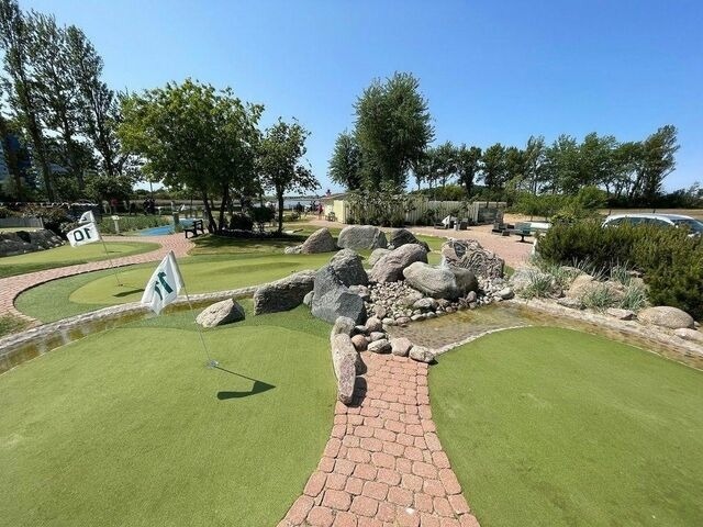 Ferienwohnung in Heiligenhafen - "Ferienpark Heiligenhafen", Haus P, Wohnung 04.04 "Ostseest&uuml;bchen" - Bild 20