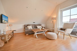Ferienwohnung in Kellenhusen - Fewo Gl&uuml;ckswelle - Bild 1