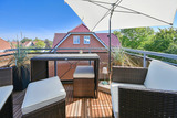 Ferienwohnung in Kellenhusen - Fewo Gl&uuml;ckswelle - Bild 9