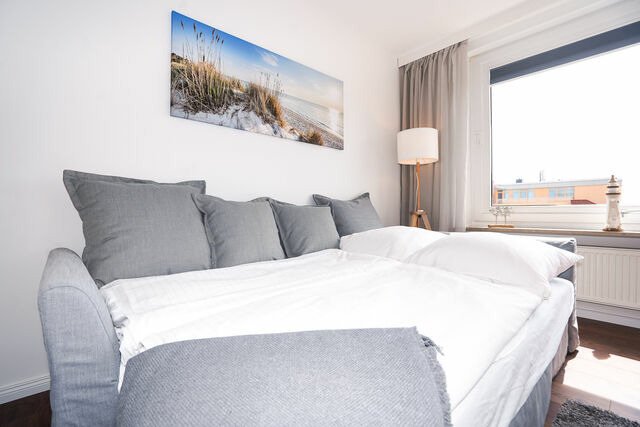 Ferienwohnung in Gr&ouml;mitz - Wiking 59 - Bild 10