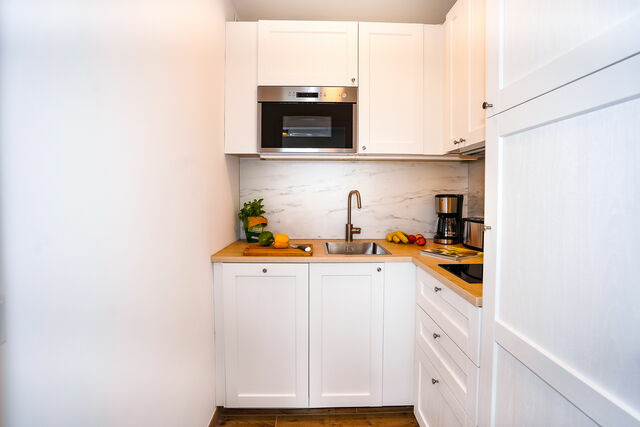 Ferienwohnung in Gr&ouml;mitz - Wiking 59 - Bild 13