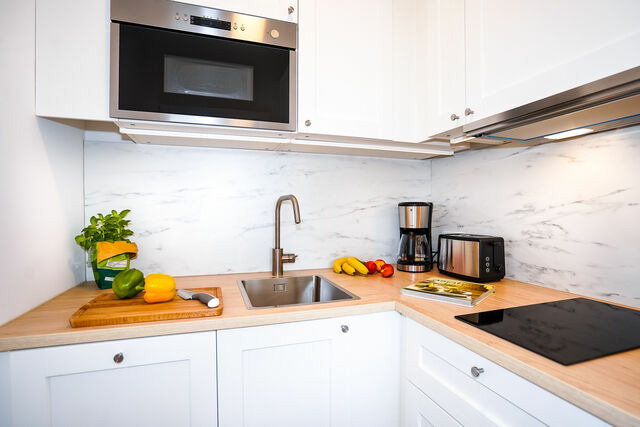 Ferienwohnung in Gr&ouml;mitz - Wiking 59 - Bild 14