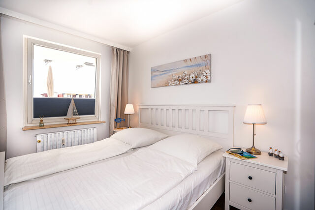 Ferienwohnung in Gr&ouml;mitz - Wiking 59 - Bild 16