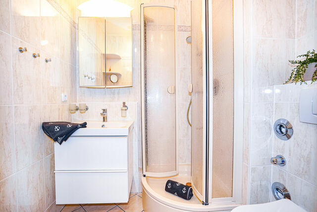 Ferienwohnung in Gr&ouml;mitz - Wiking 59 - Bild 19