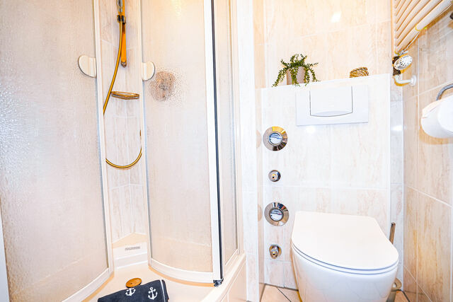 Ferienwohnung in Gr&ouml;mitz - Wiking 59 - Bild 20