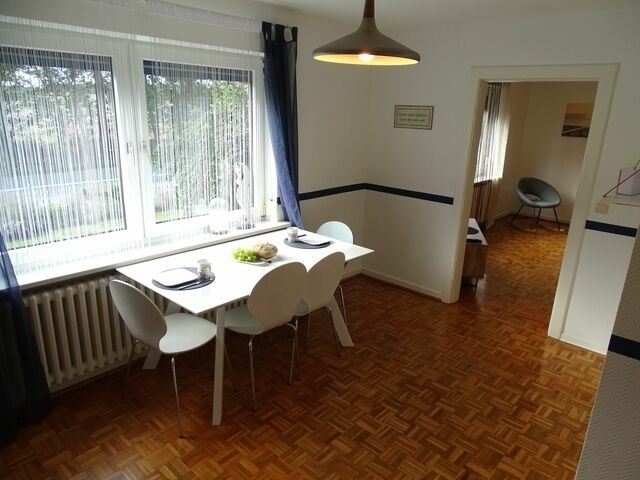 Ferienwohnung in Dahme - Haus Moinsen Whg. 1 - Bild 11