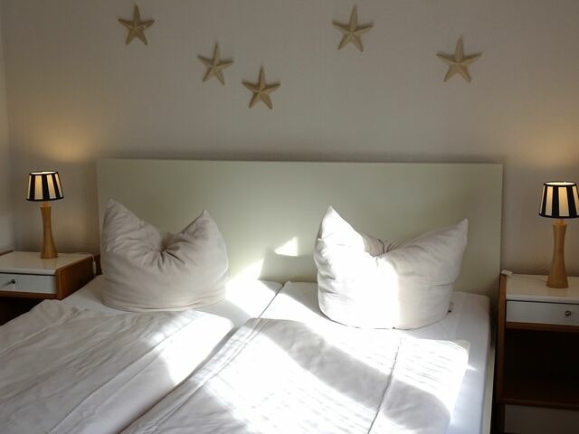 Ferienwohnung in Dahme - Haus Moinsen Whg. 1 - Bild 15