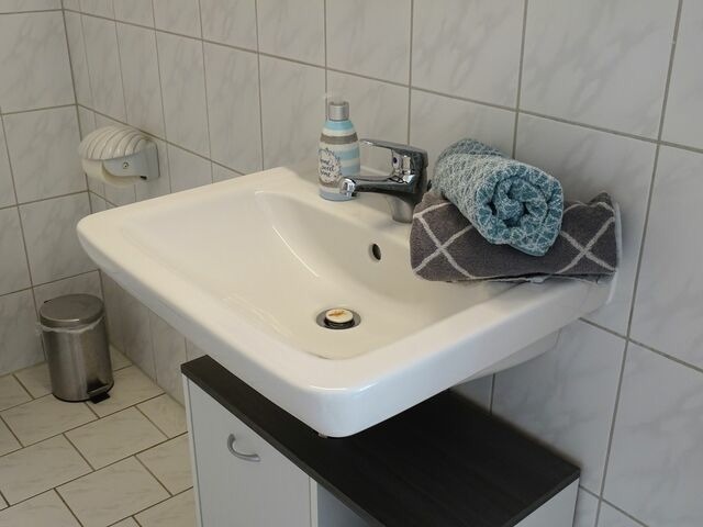 Ferienwohnung in Dahme - Haus Moinsen Whg. 1 - Bild 18