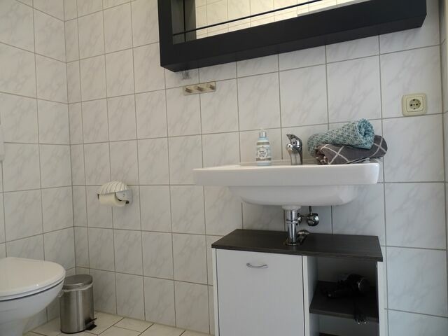 Ferienwohnung in Dahme - Haus Moinsen Whg. 1 - Bild 20