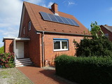 Ferienwohnung in Dahme - Haus Moinsen Whg. 1 - Bild 22