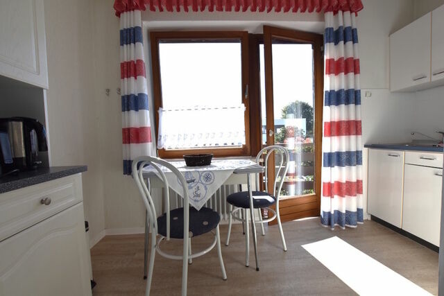 Ferienwohnung in Dahme - 3036 H. Pl&ouml;n - Haus Heide - FW 6 - Bild 9
