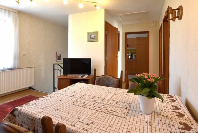 Ferienwohnung in Dahme - 3038 H. Plön - Haus Heide - FW 8 - Bild 6 Ferienwohnung in Dahme - 3038 H. Plön - Haus Heide - FW 8 - Bild 6