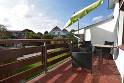 Ferienwohnung in Dahme - 3038 H. Plön - Haus Heide - FW 8 3038 H. Plön - Haus Heide - FW 8