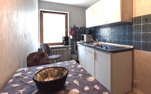 Ferienwohnung in Dahme - 3037 H. Plön - Haus Heide - FW 7 - Bild 10